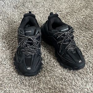 Balenciaga Track Runner 100% Authentic